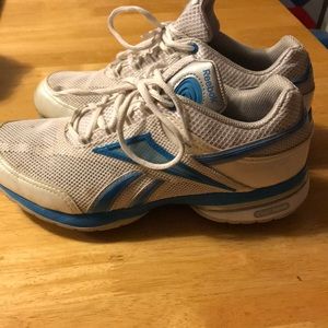 Women’s Reebok EasyTone sneakers